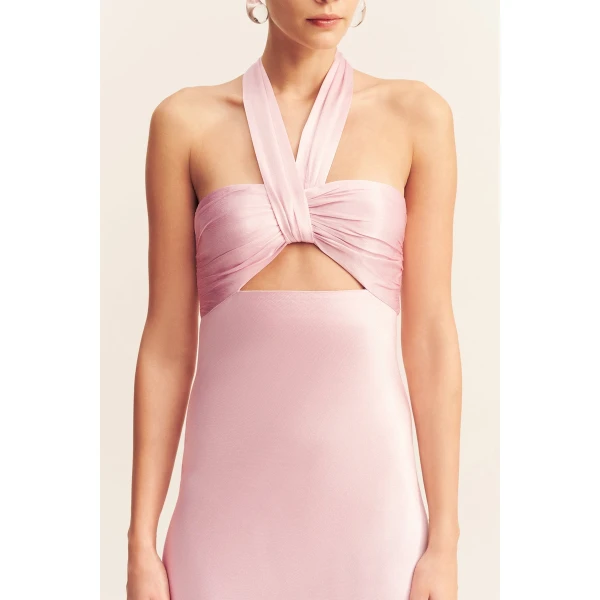 Shona Joy Pink Dresses