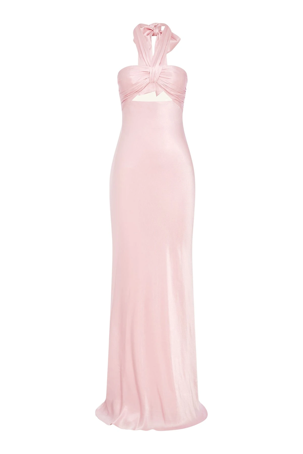 Shona-Joy-La-Lune-Ruched-Halter-Maxi-Dress-Blossom-2025-coveti39809_nobg Shona Joy Pink Dresses