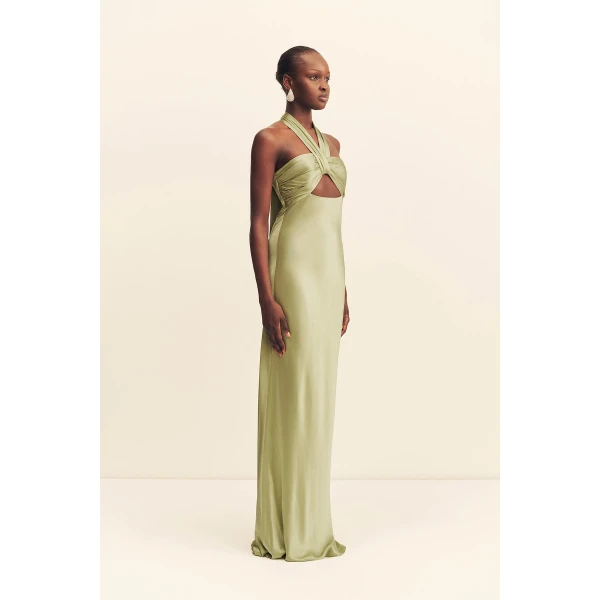 Shona Joy Green Dresses