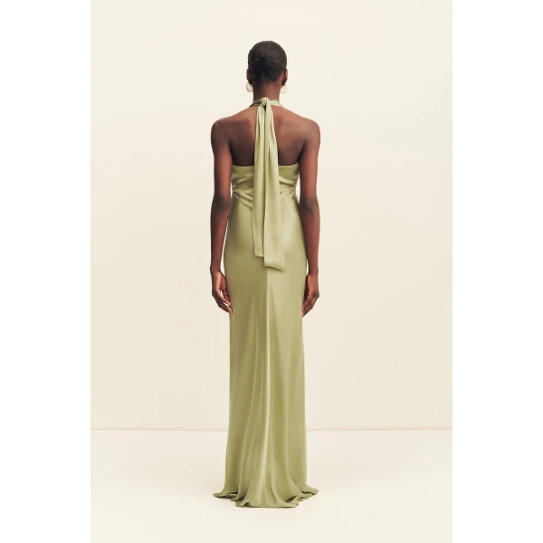 Shona Joy Green Dresses
