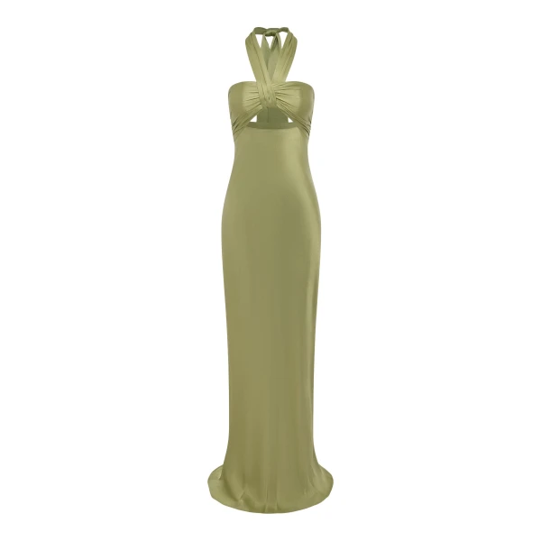 Shona Joy Green Dresses