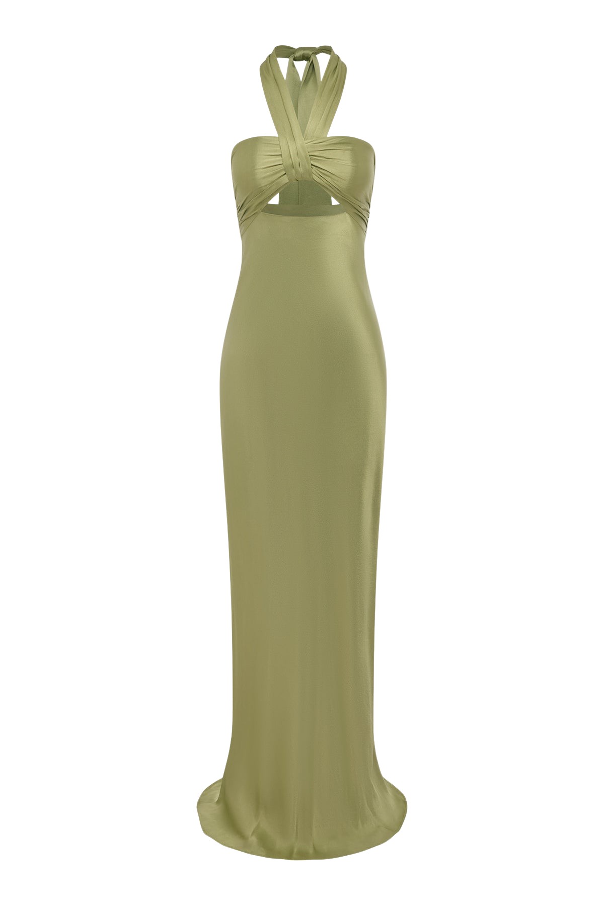 Shona Joy Green Dresses