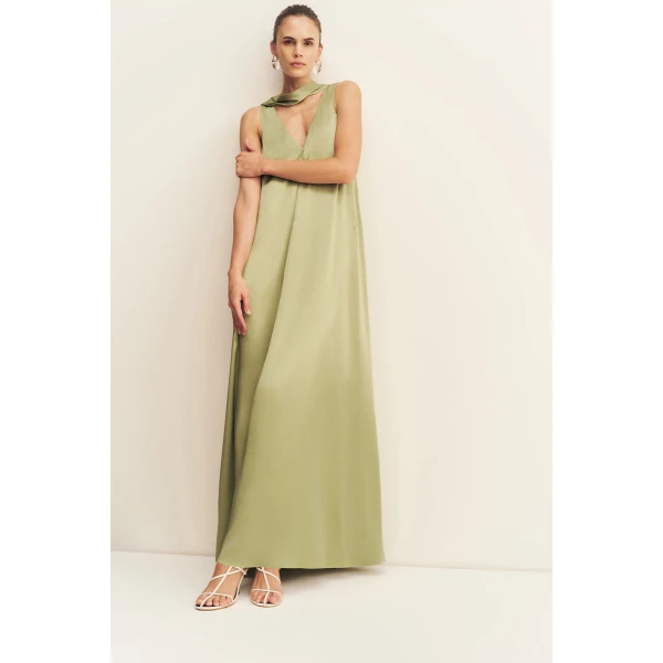Shona Joy Green Dresses