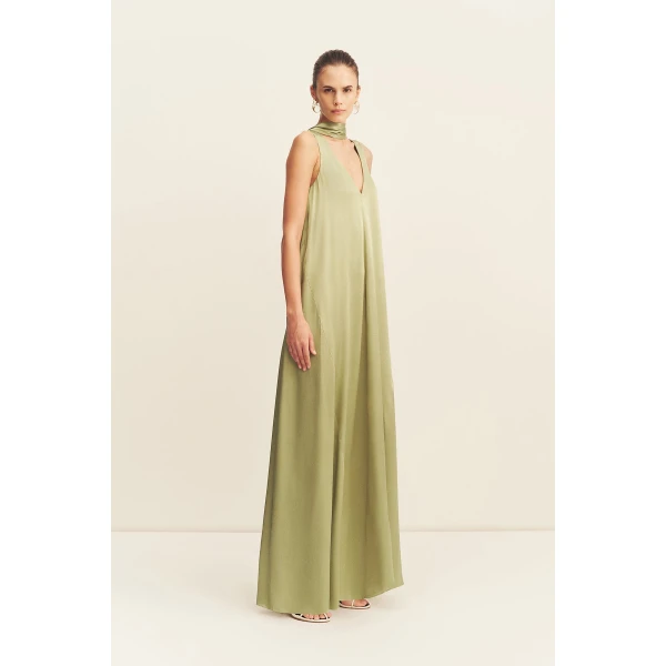 Shona Joy Green Dresses