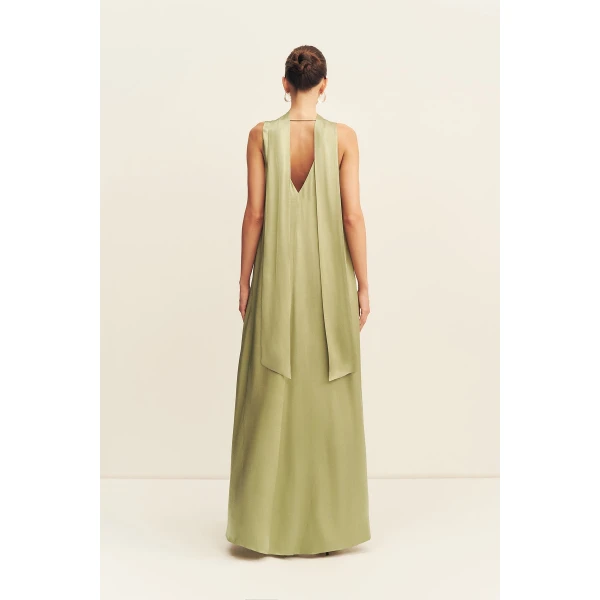 Shona Joy Green Dresses
