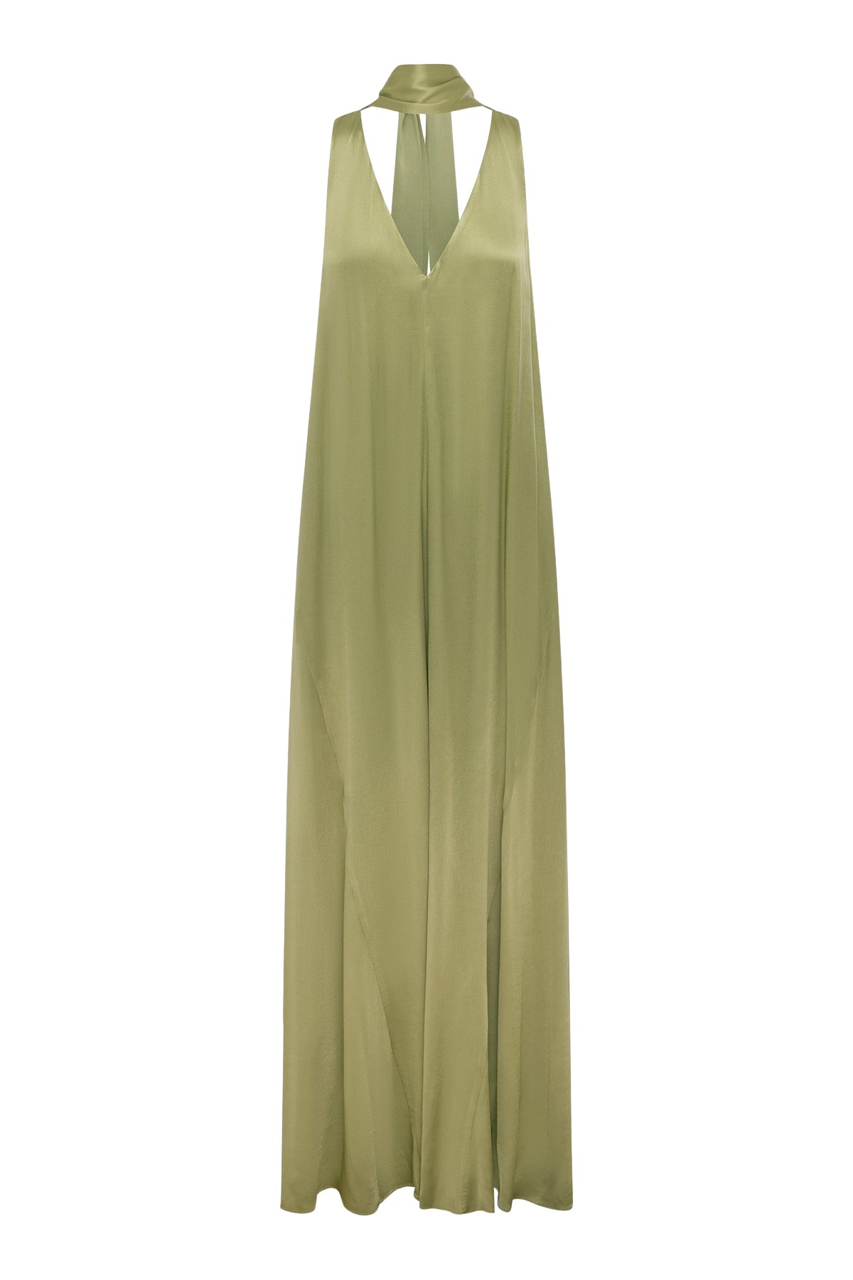 Shona Joy Green Dresses