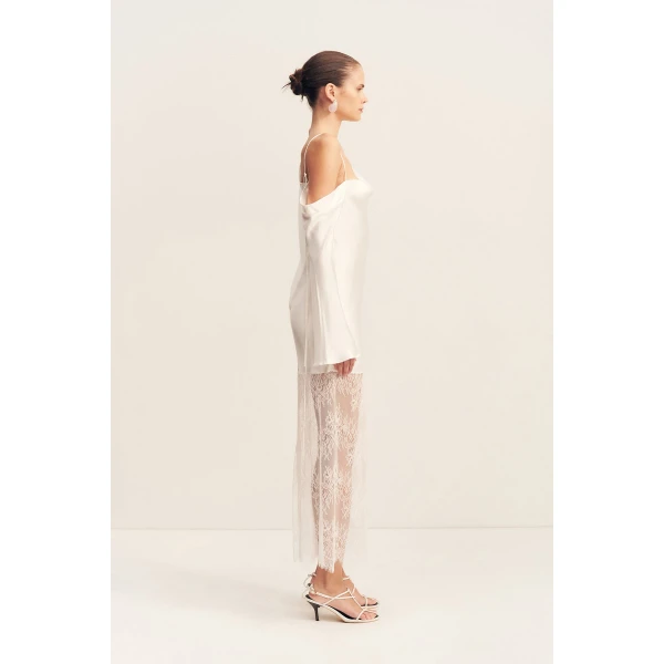 Shona Joy Ivory Dresses
