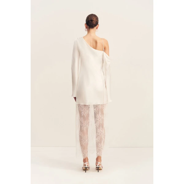 Shona Joy Ivory Dresses