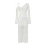 Shona Joy Ivory Dresses