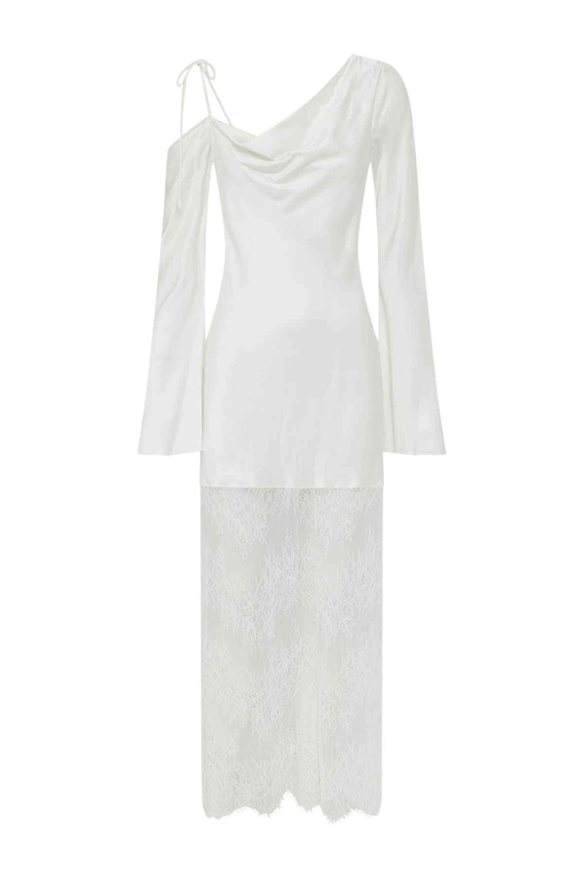 Shona-Joy-Labyrinth-Lace-Long-Sleeve-Maxi-Dress-Ivory-2025-coveti47409_nobg Shona Joy Ivory Dresses