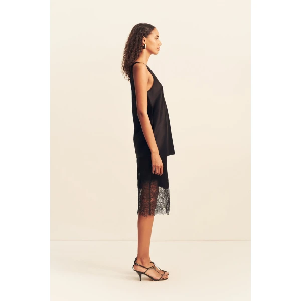 Shona Joy Black Skirts