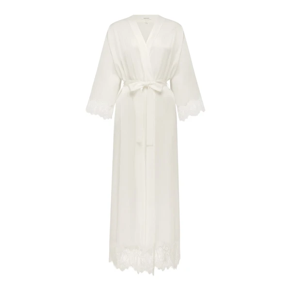 Shona Joy Ivory Lingerie
