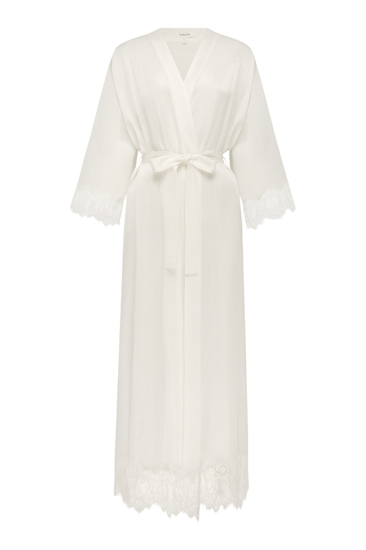 Shona Joy Ivory Lingerie