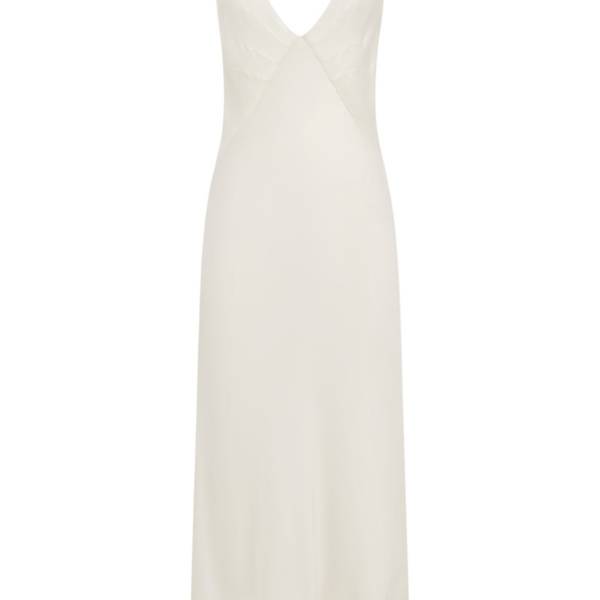 Shona Joy Ivory Robes