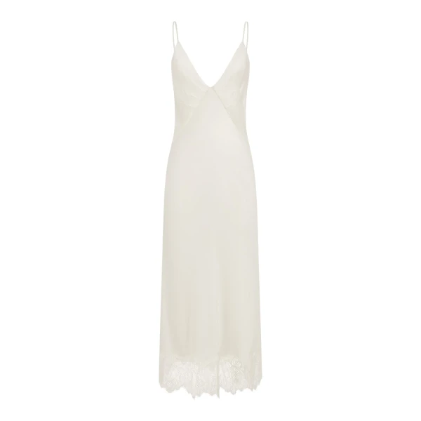 Shona Joy Ivory Robes