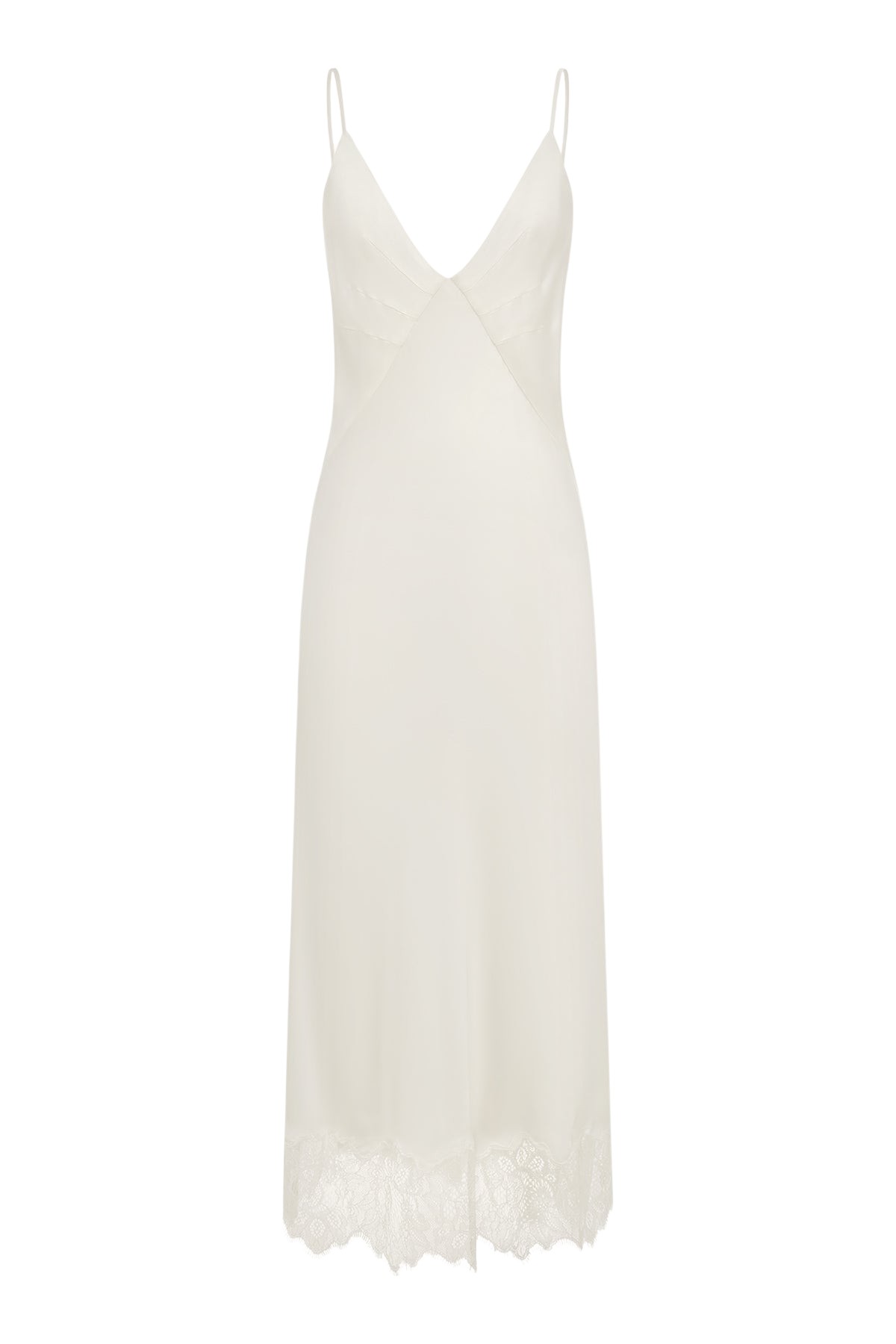 Shona Joy Ivory Robes