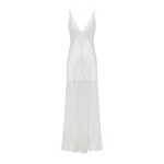Shona Joy Ivory Dresses
