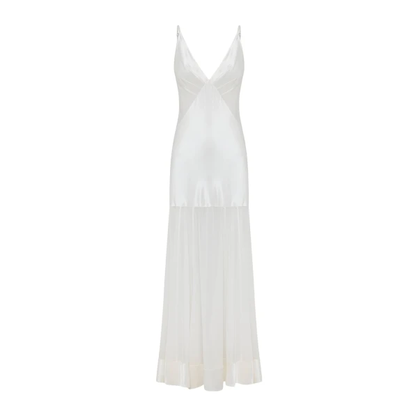 Shona Joy Ivory Dresses