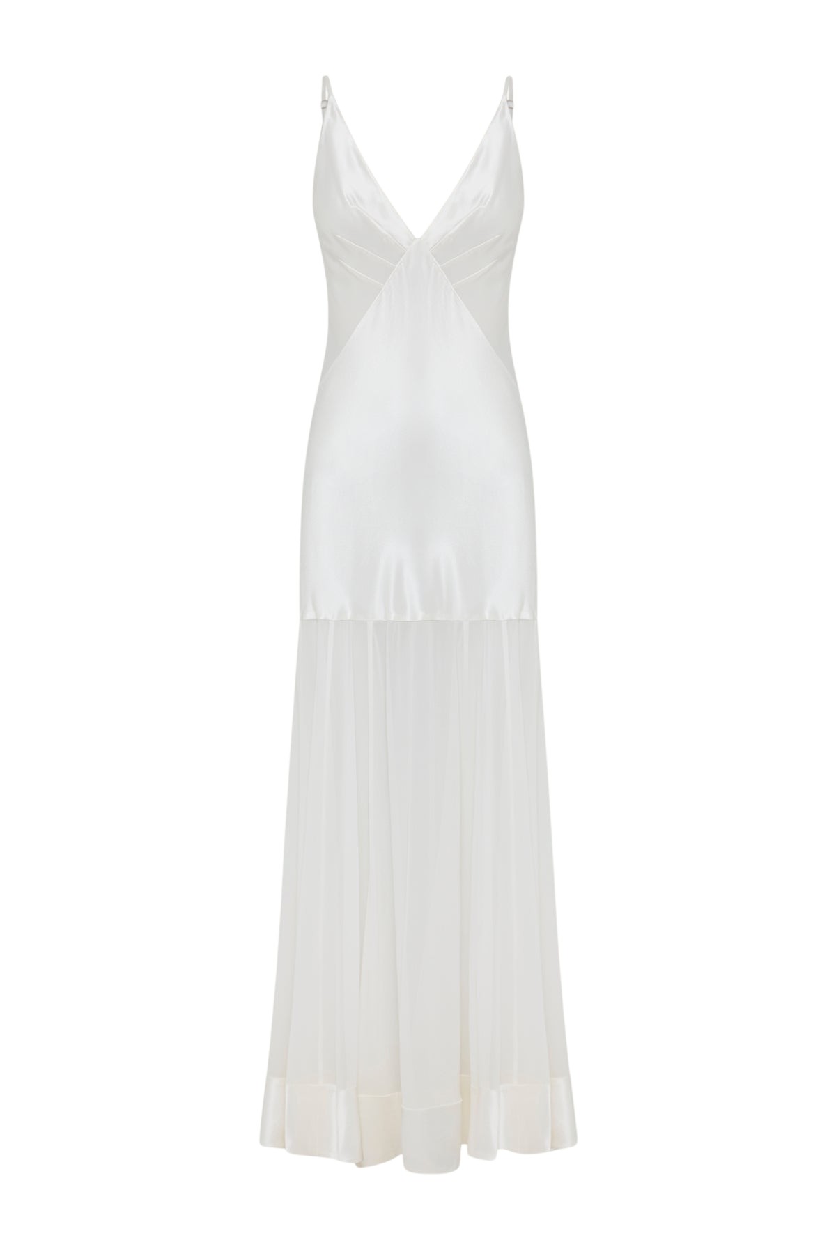 Shona Joy Ivory Dresses