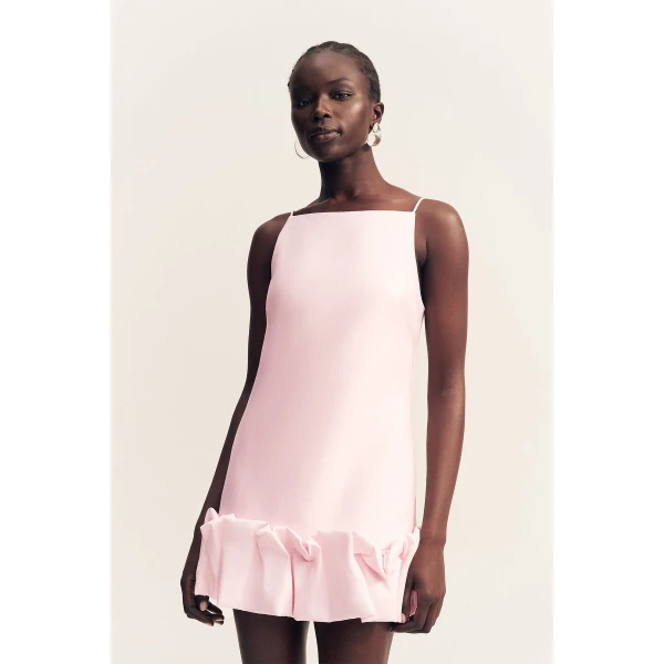 Shona Joy Pink Dresses