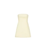Shona Joy Yellow Dresses