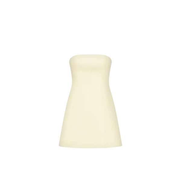 Shona Joy Yellow Dresses