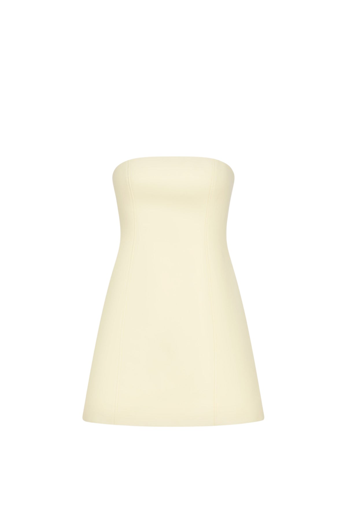 Shona Joy Yellow Dresses