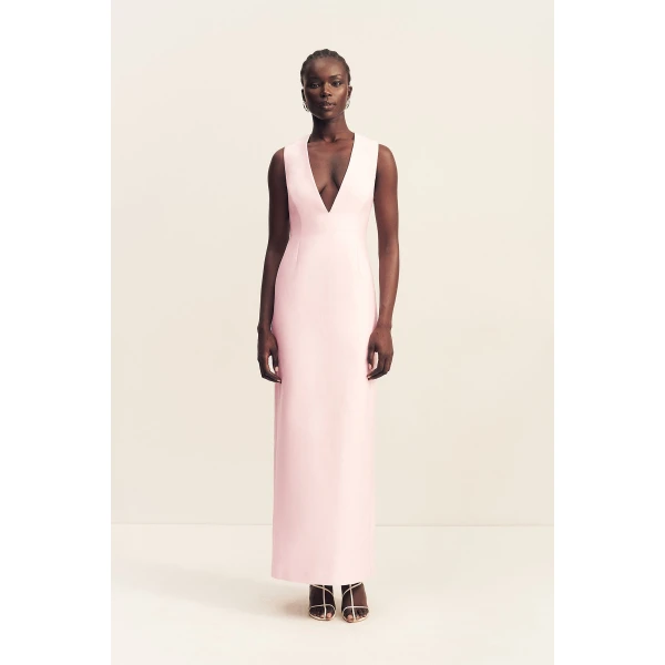 Shona Joy Pink Dresses