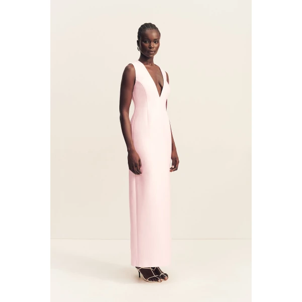 Shona Joy Pink Dresses