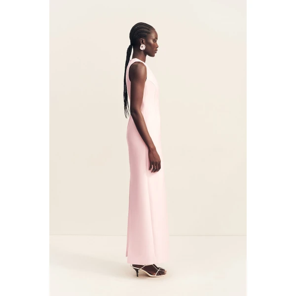 Shona Joy Pink Dresses