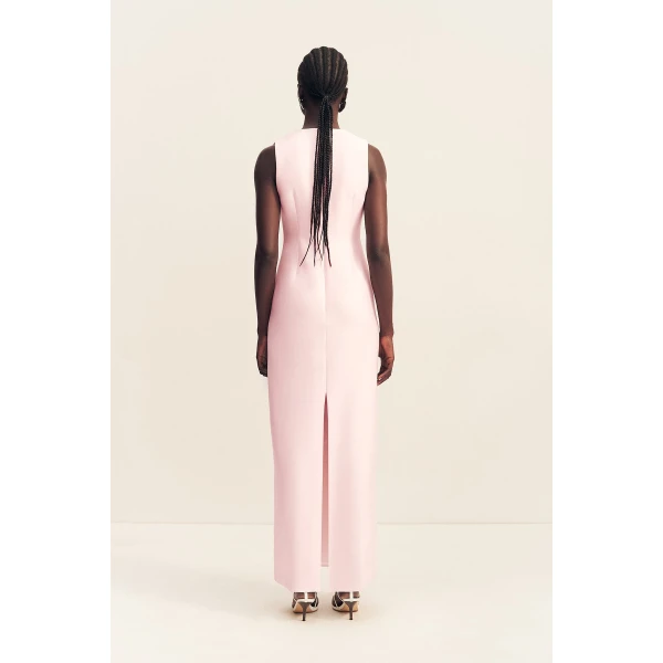 Shona Joy Pink Dresses