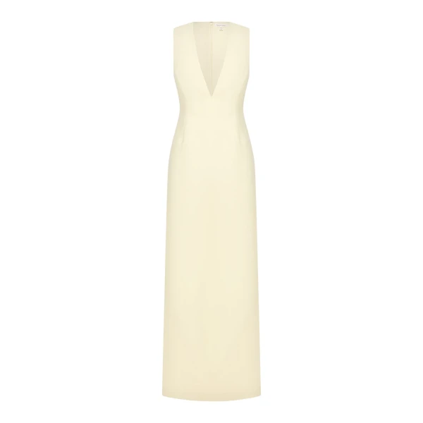 Shona Joy Yellow Dresses