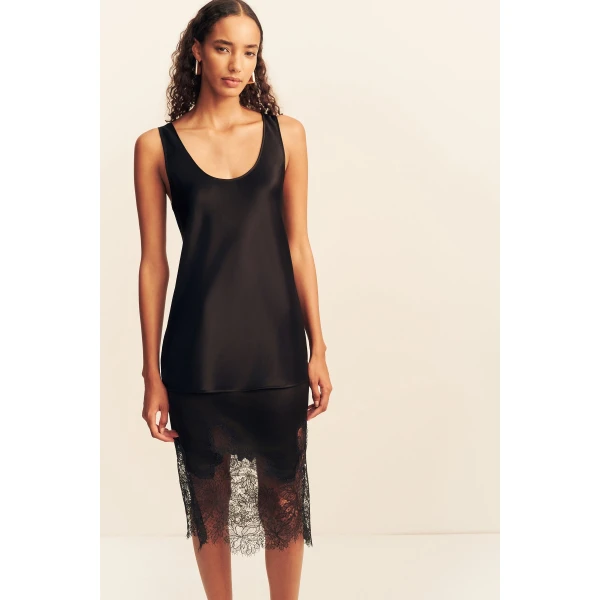 Shona Joy Black Tops