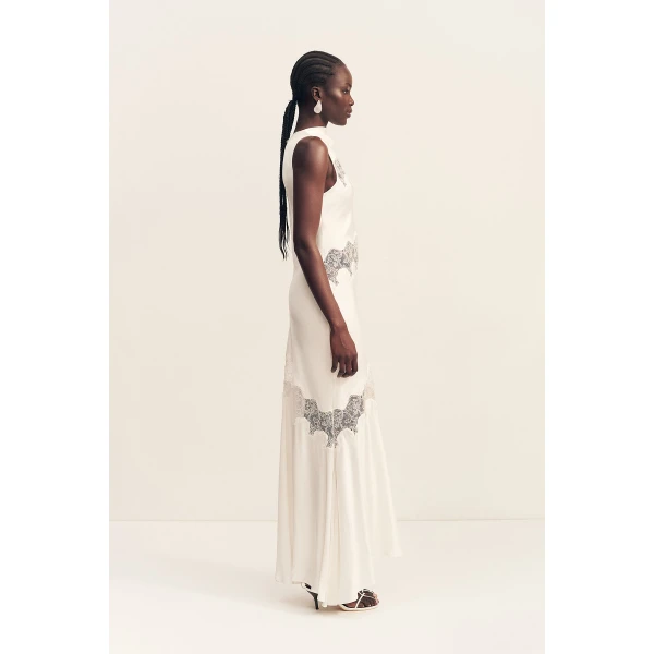 Shona Joy Ivory Dresses