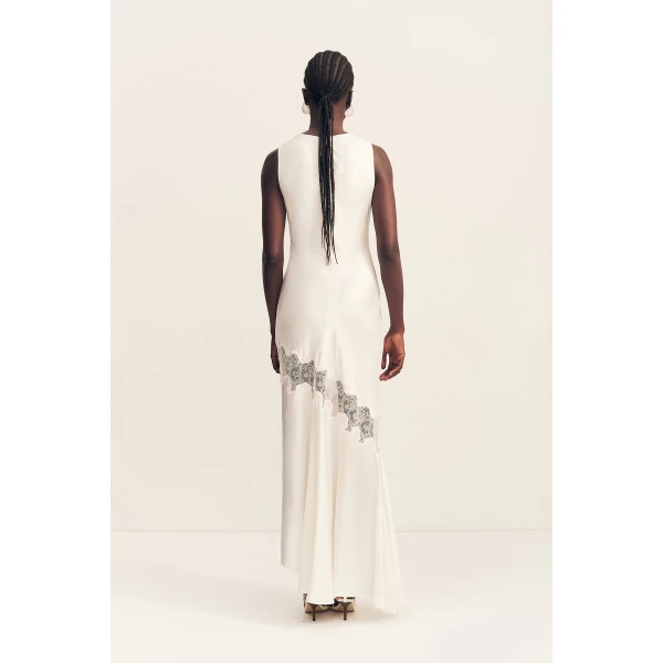 Shona Joy Ivory Dresses