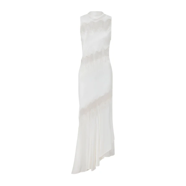 Shona Joy Ivory Dresses