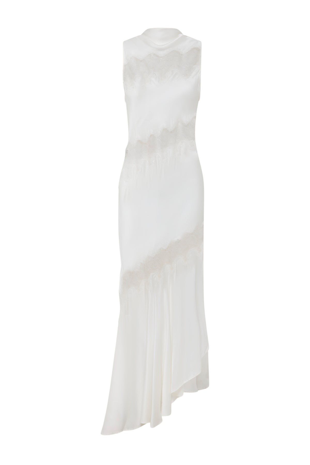 Shona Joy Ivory Dresses