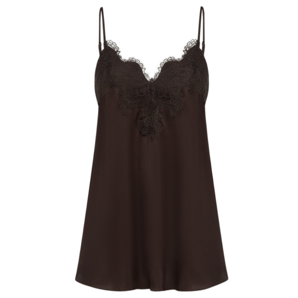 Shona Joy Brown Loungewear