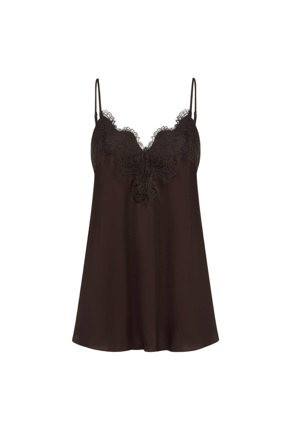 Shona Joy Brown Loungewear