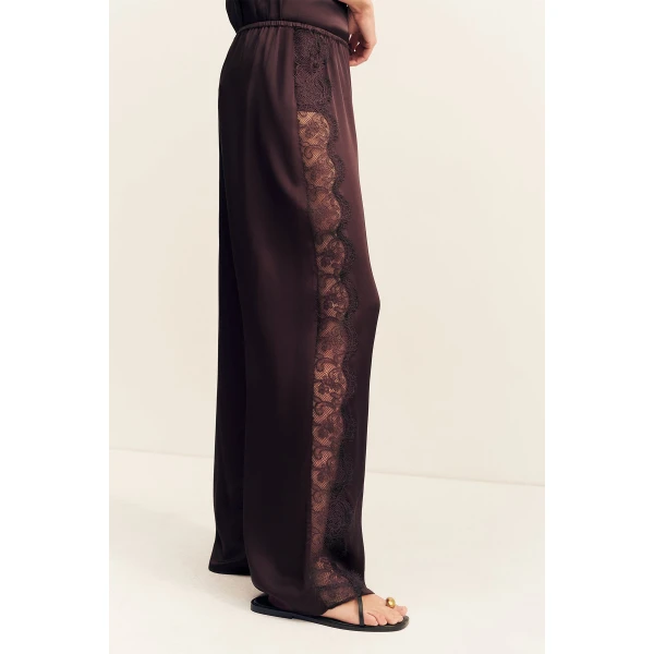 Shona Joy Brown Loungewear