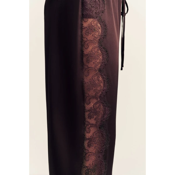 Shona Joy Brown Loungewear