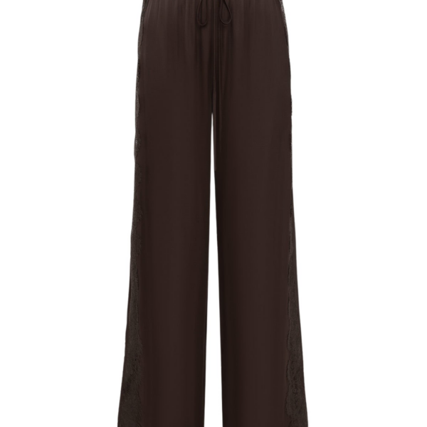 Shona Joy Brown Loungewear