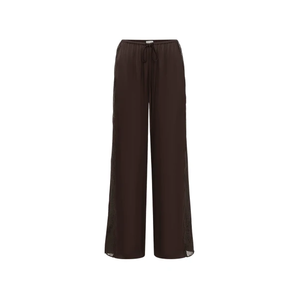 Shona Joy Brown Loungewear