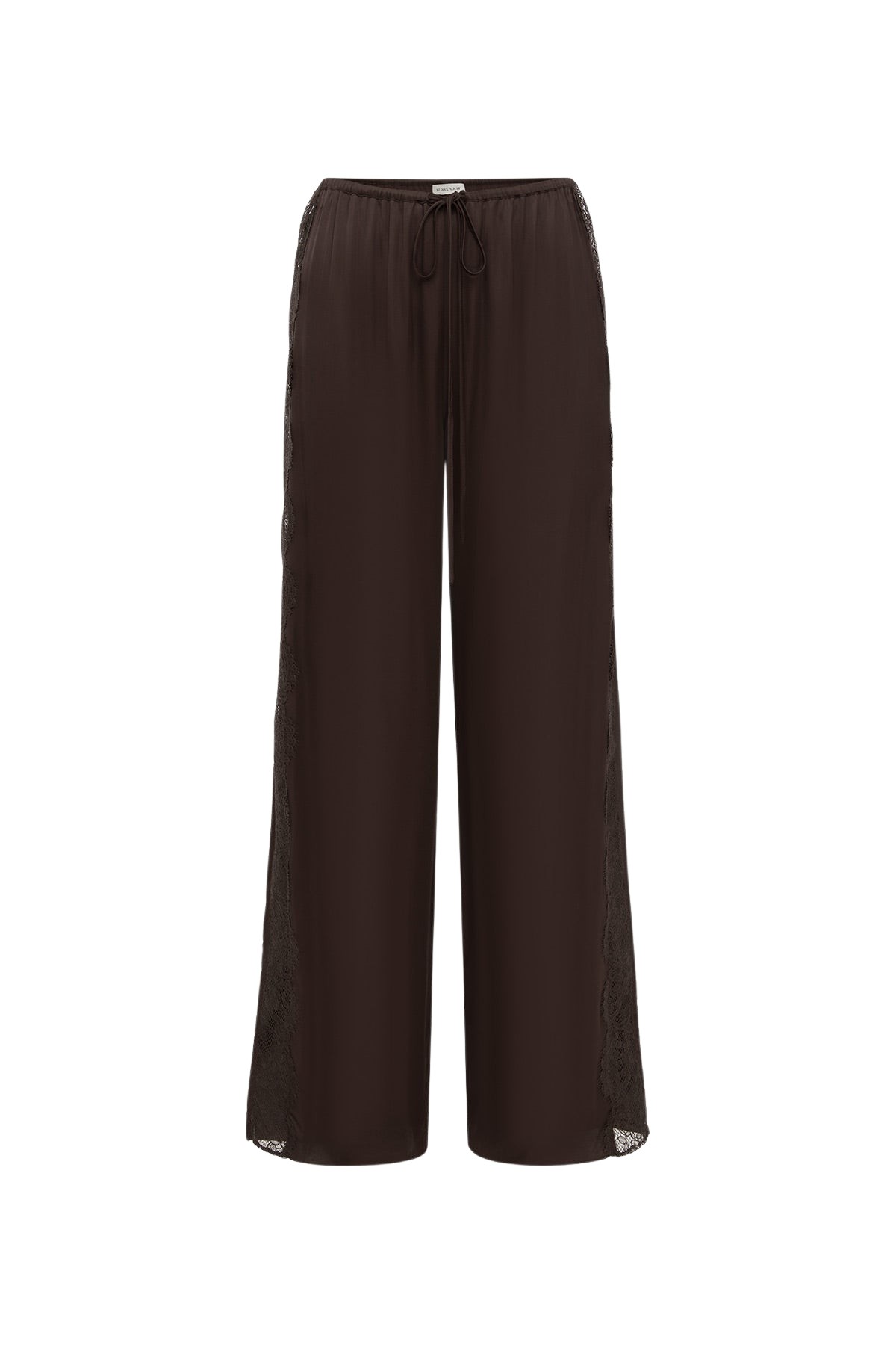 Shona Joy Brown Loungewear