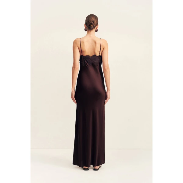 Shona Joy Brown Loungewear