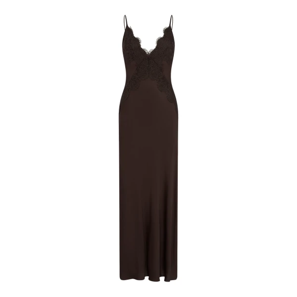 Shona Joy Brown Loungewear