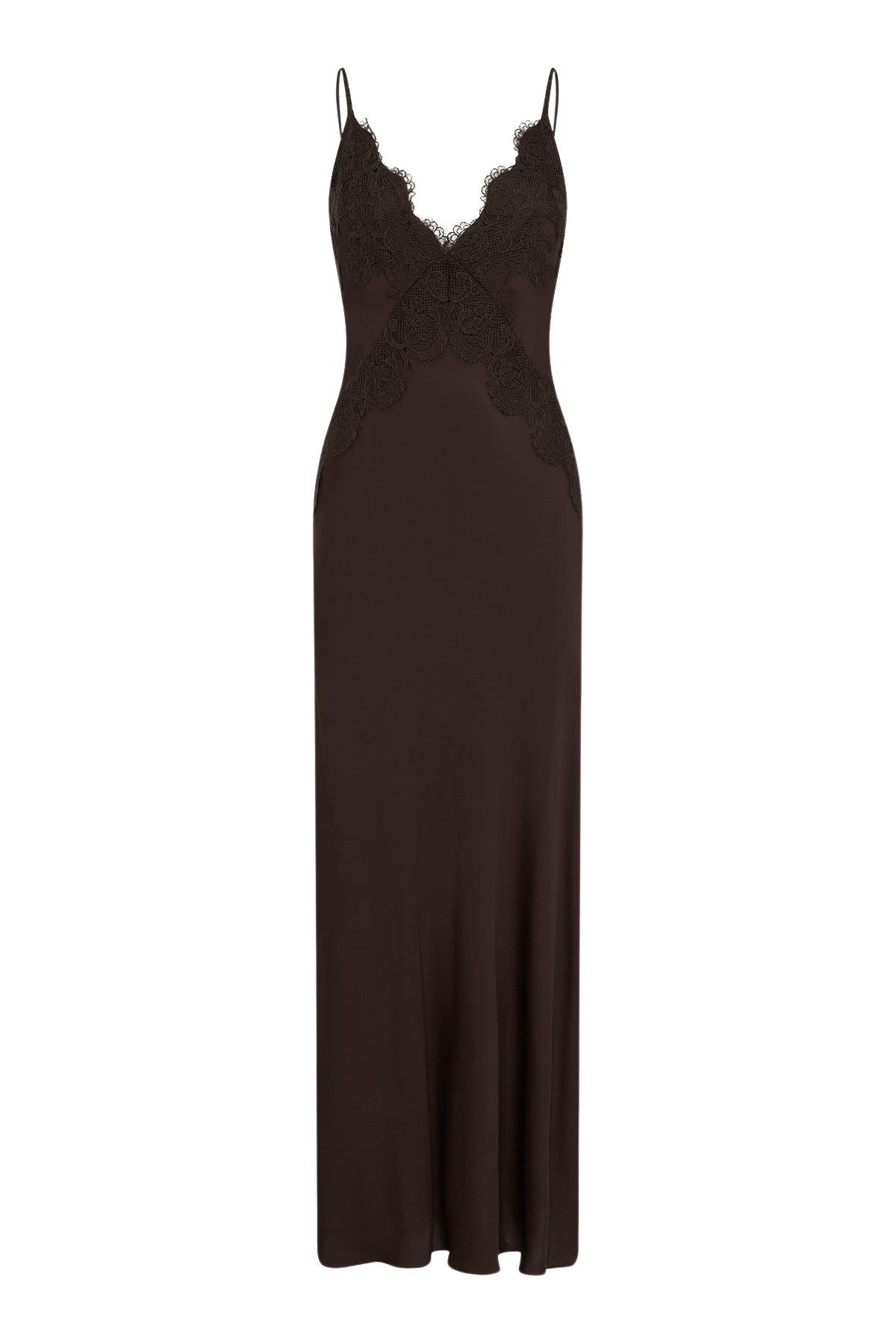 Shona Joy Brown Loungewear