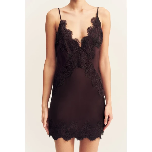 Shona Joy Brown Loungewear