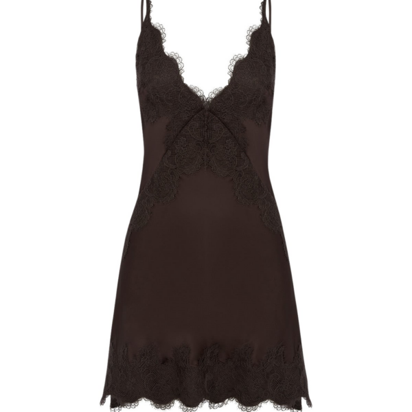 Shona Joy Brown Loungewear