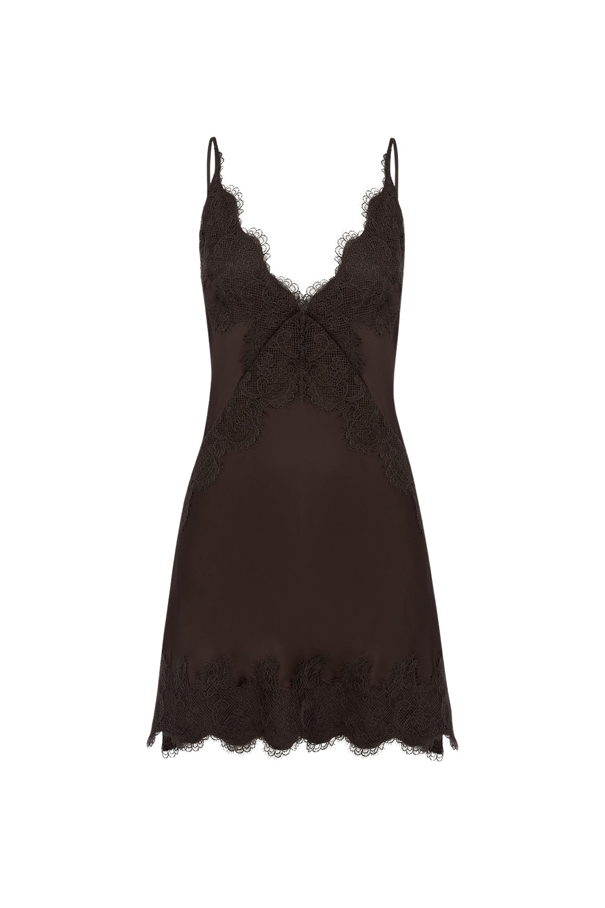 Shona Joy Brown Loungewear